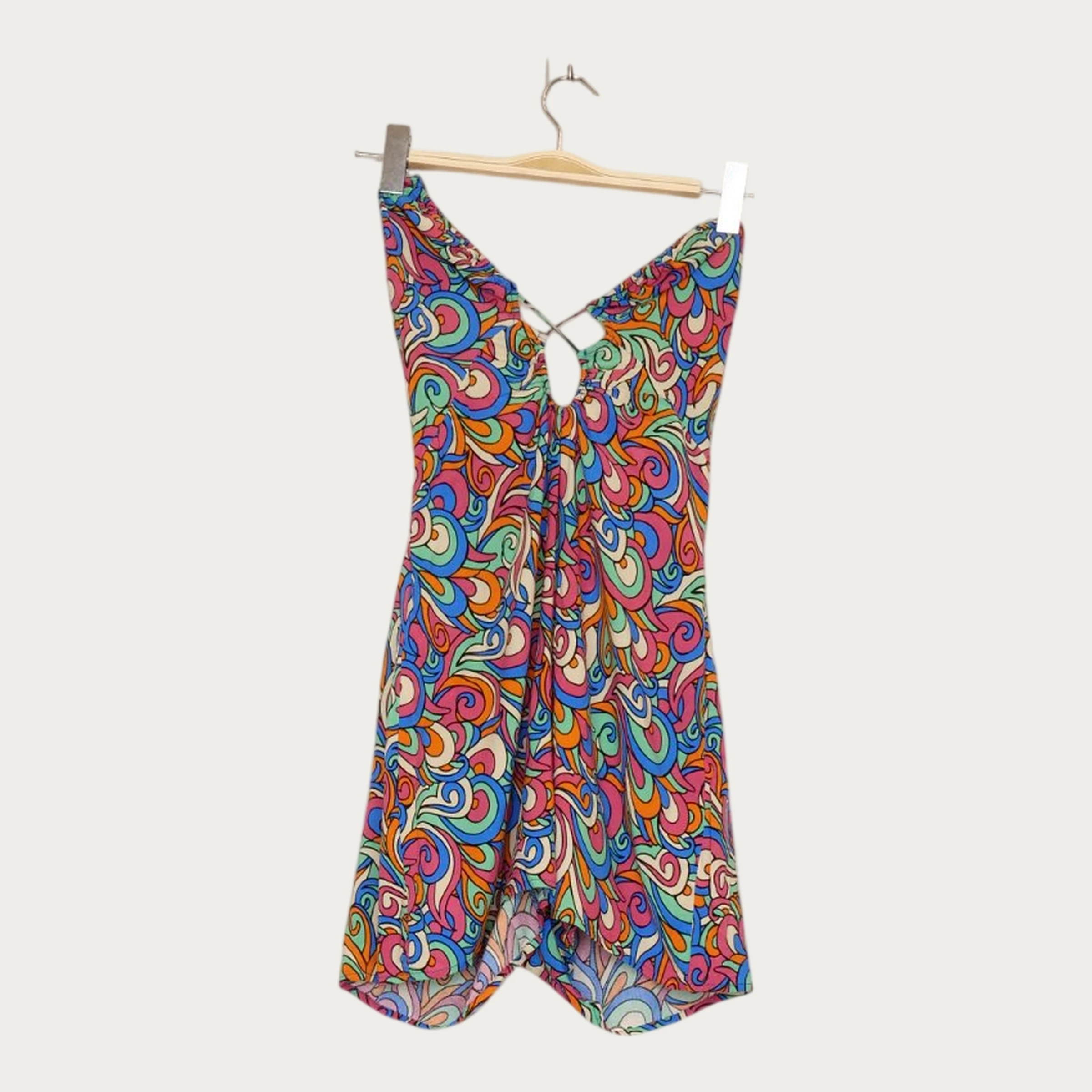 Combi Short FB Sister